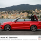 Illustration for article titled All-New Audi A3 Cabriolet Opens In Time For Spring